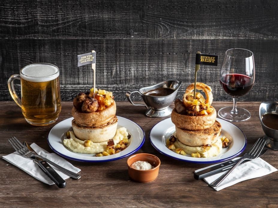 Best Cheap Eats in Leeds