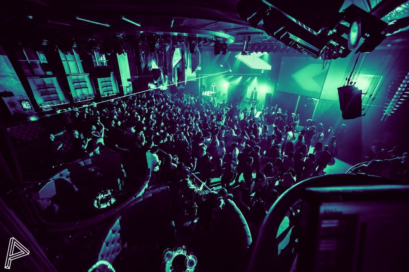 Live Music Venues in Leeds