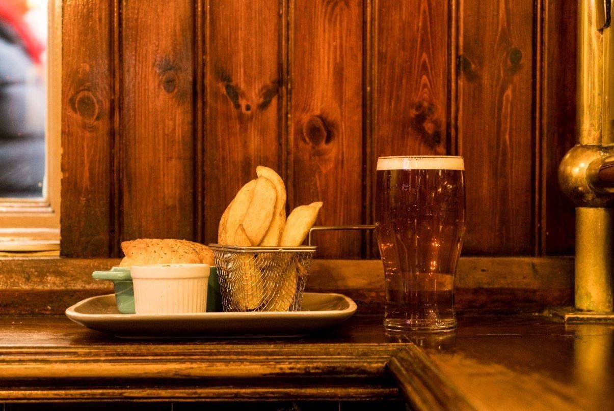 Best Pubs in Leeds