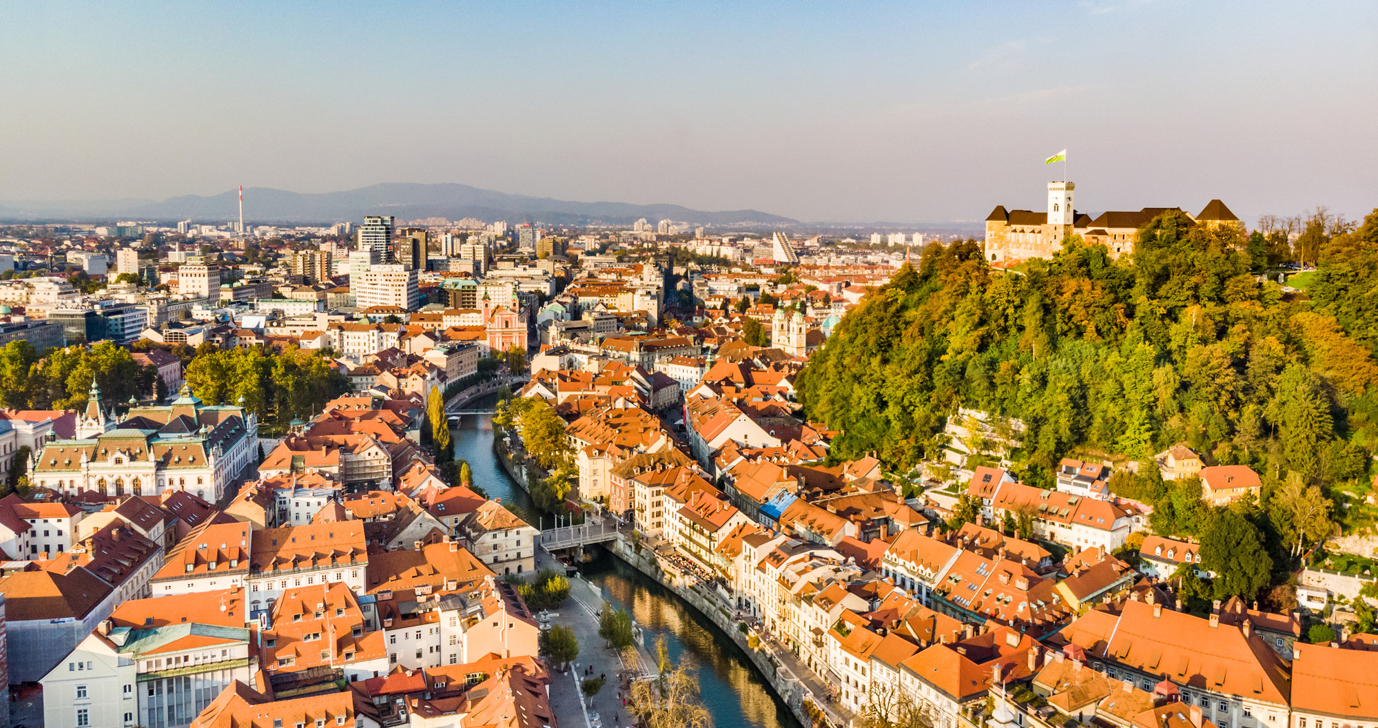 Ljublana Ljublana
