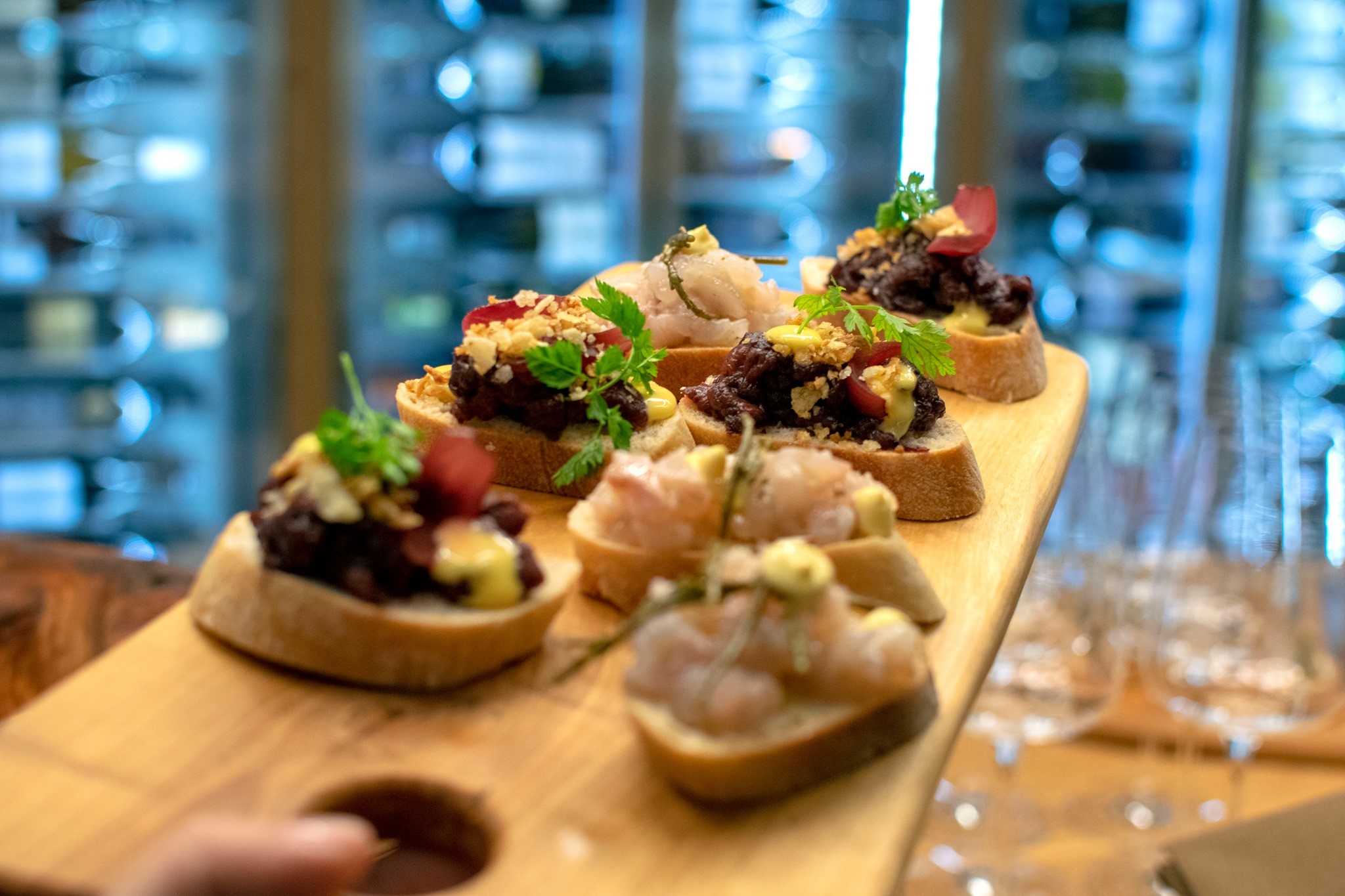 Valentine's Day of Rosé Ljubljana