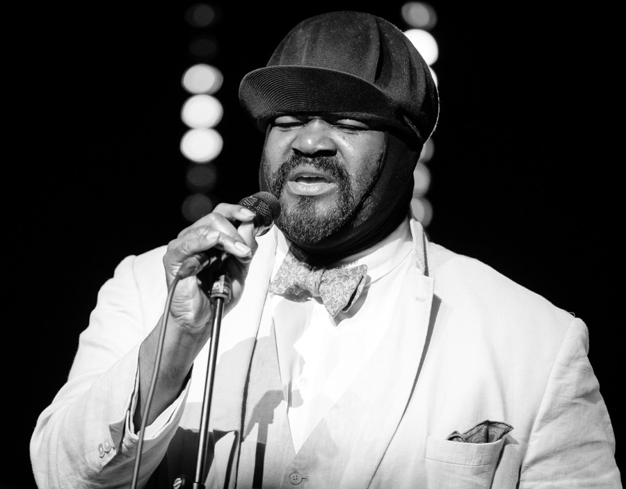 Gregory Porter | Ljubljana