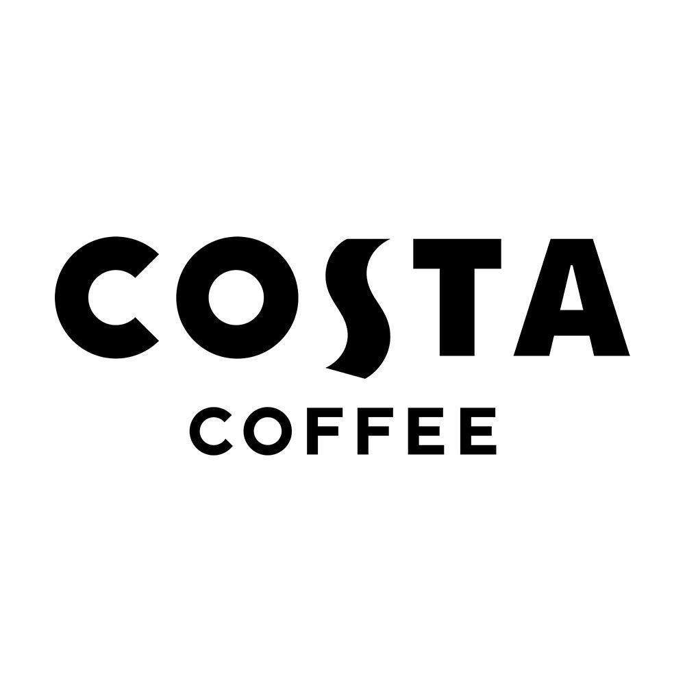 Costa Coffee Cafes Lodz