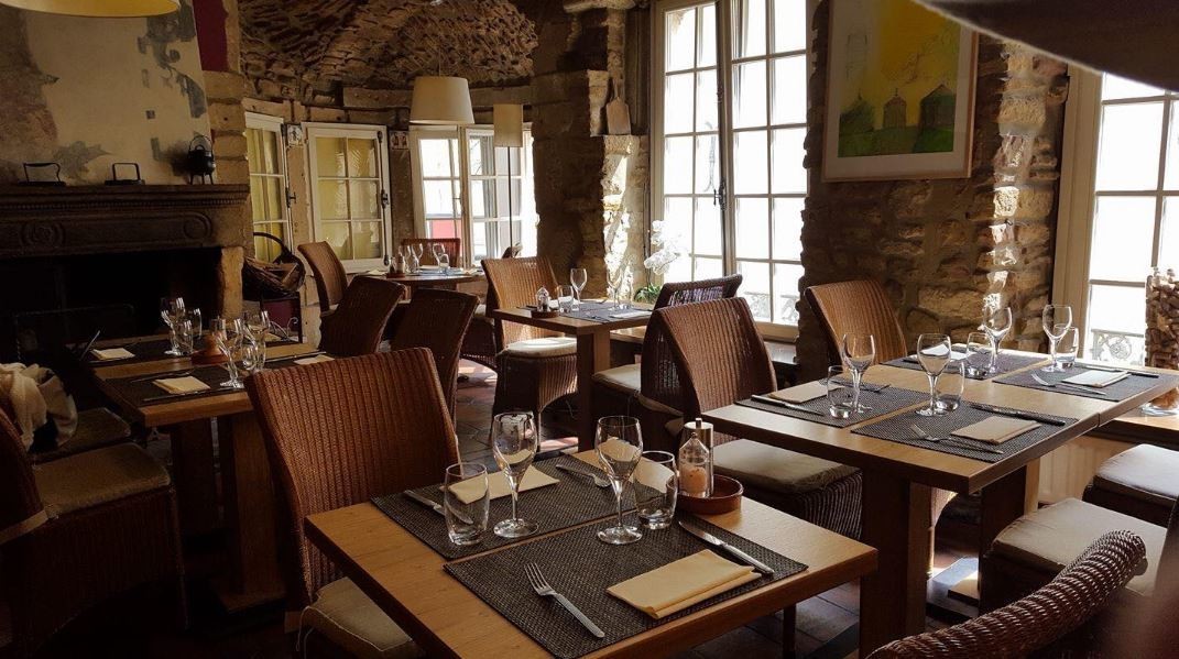 Traditional Restaurants in Luxembourg