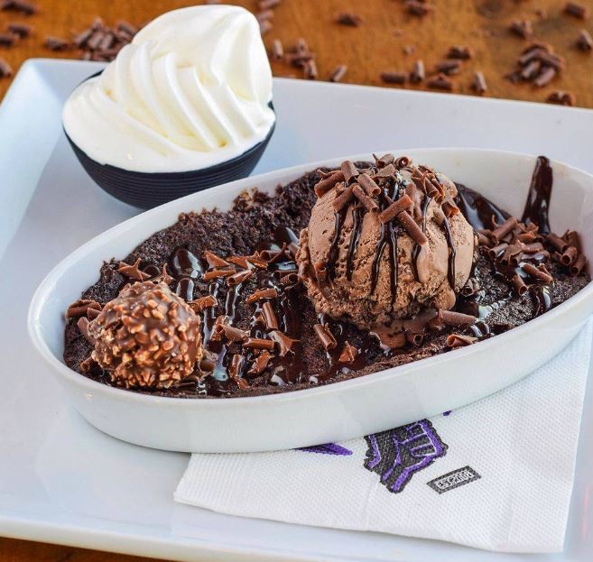 Best Ice Cream in Manchester