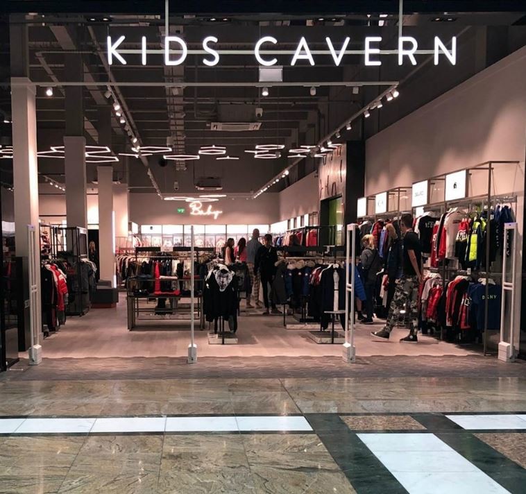 running shop trafford centre