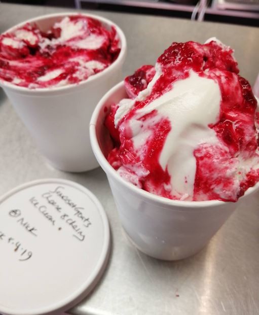 Ginger's Comfort Emporium Restaurants Manchester