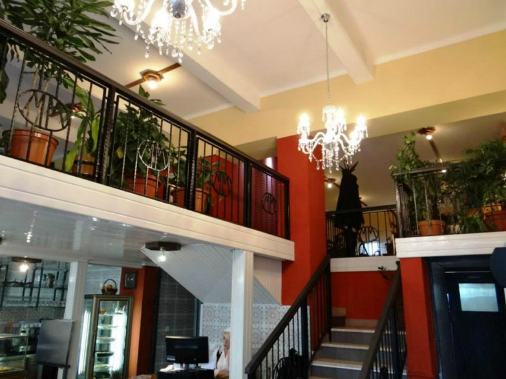 M&M Restaurant Restaurants Mostar