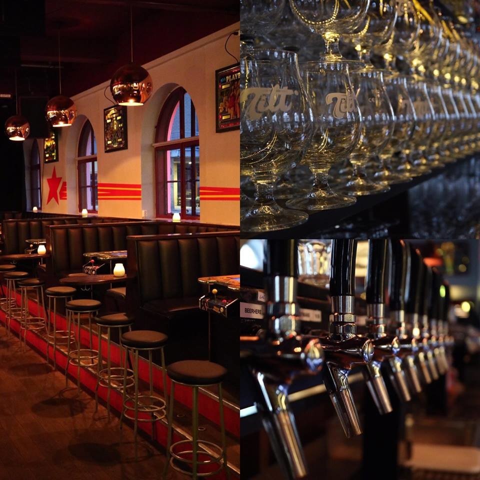 Craft Beer Spots in Oslo