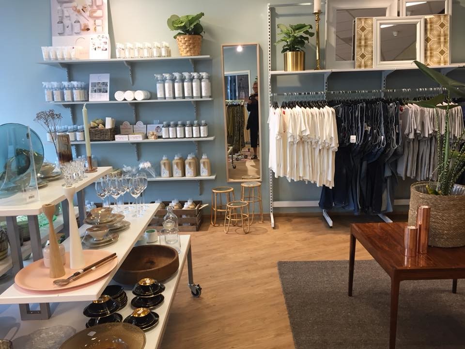 Fretex Shopping Oslo