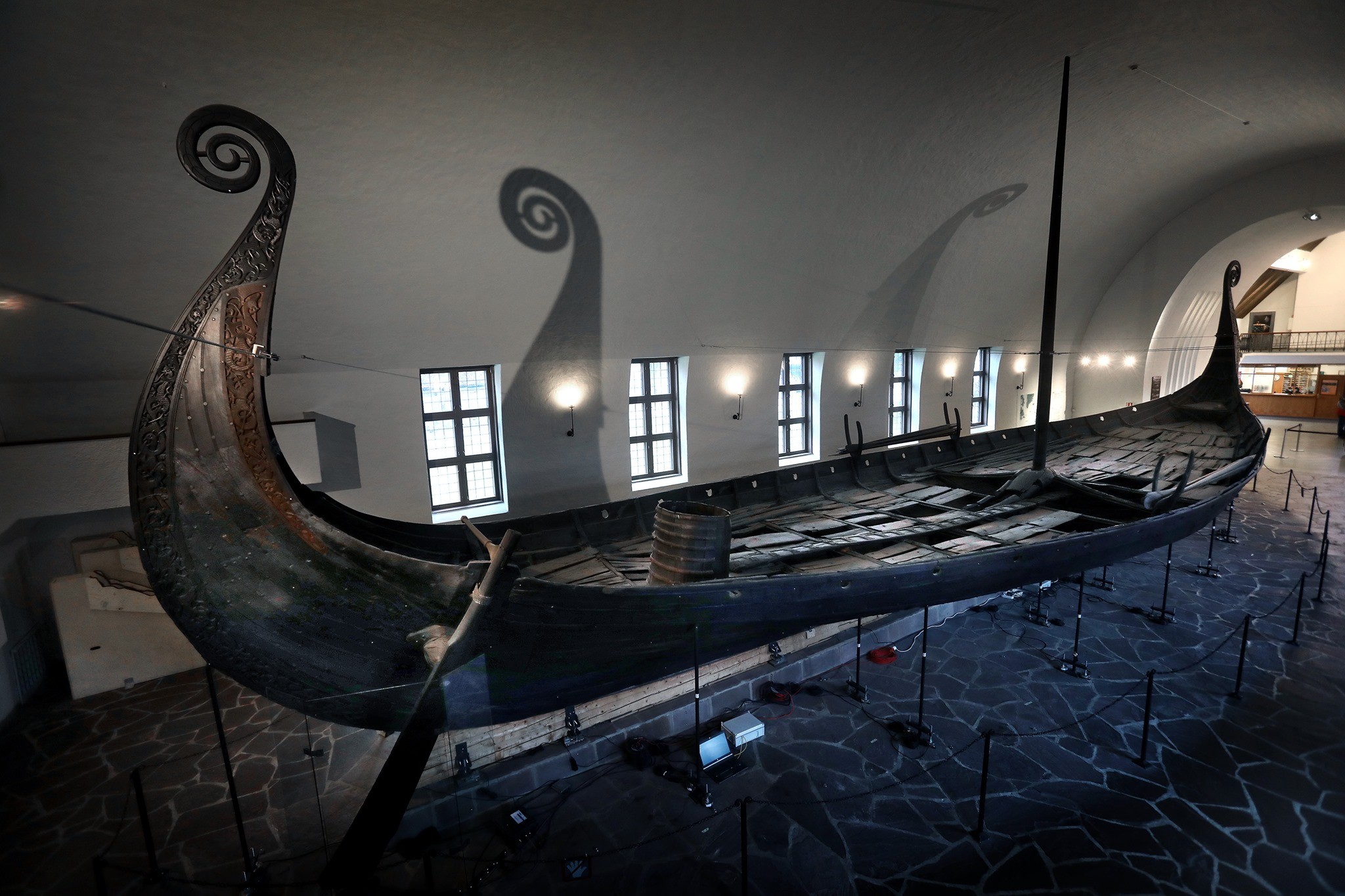 viking-ship-museum-sightseeing-oslo