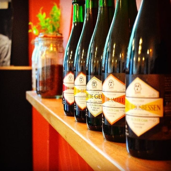 Drink Like a Local in Paris