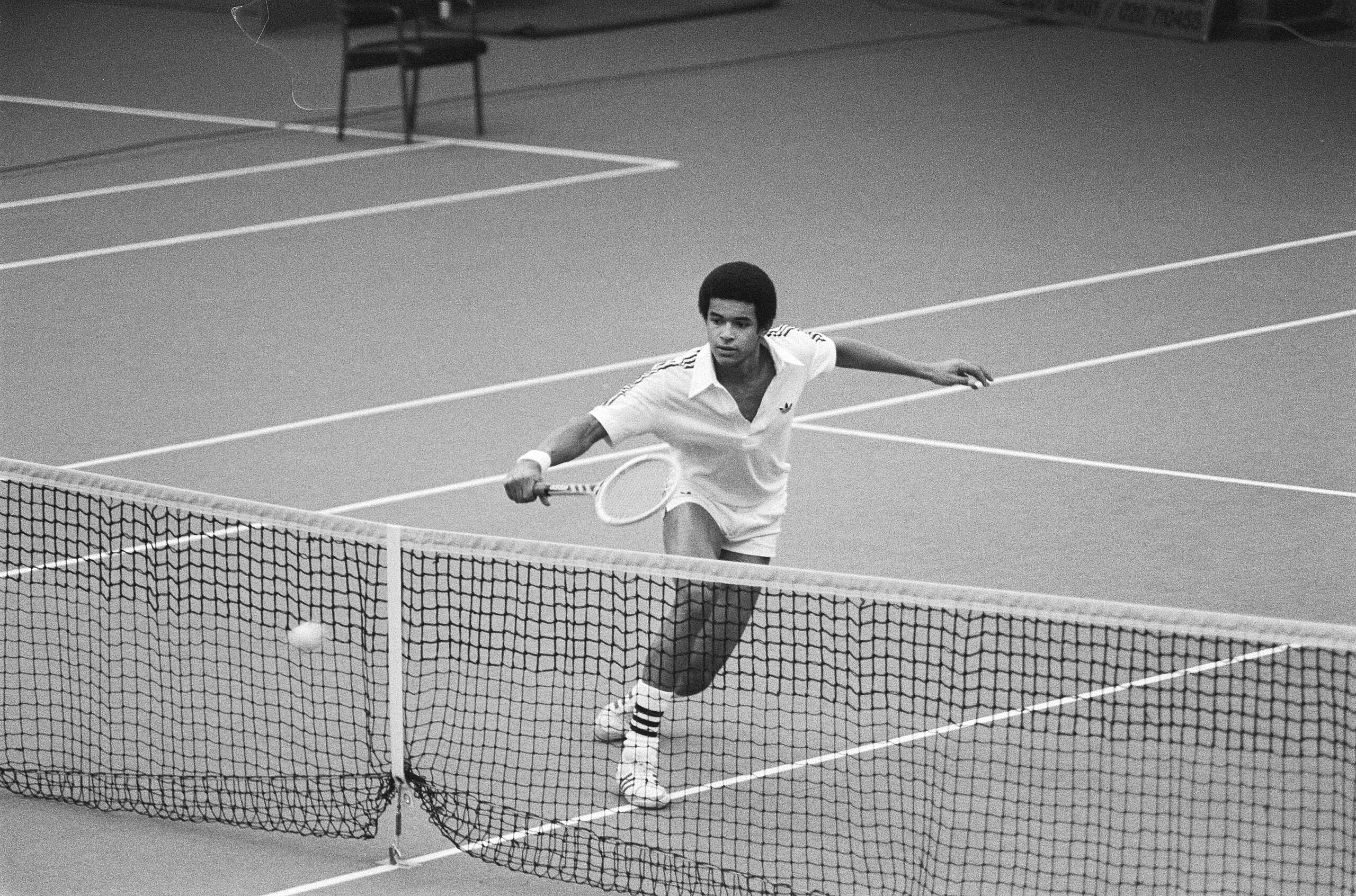 Holbert'S Impact On French Athletics - psdzbnd