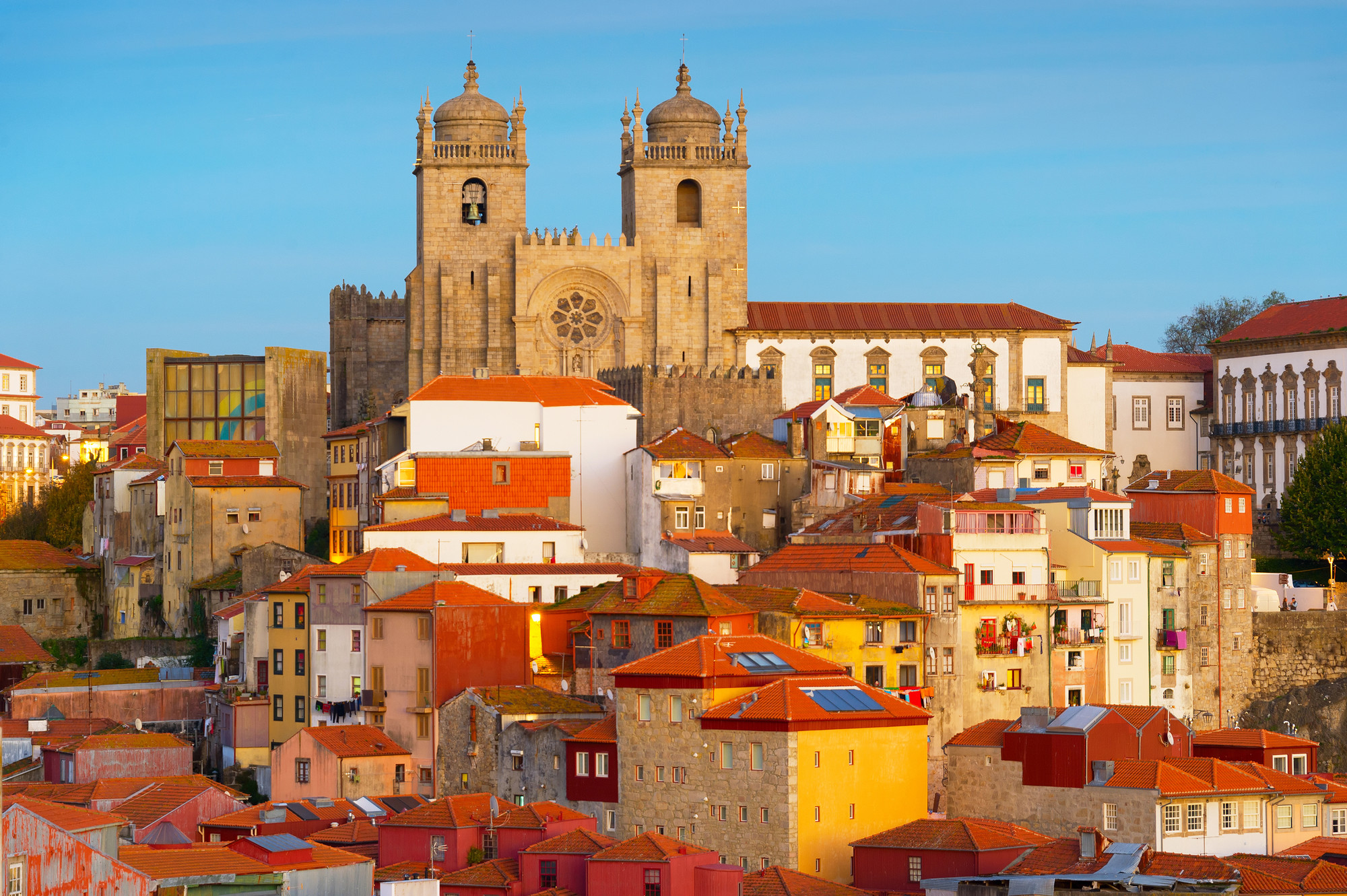 Top Attractions In Porto
