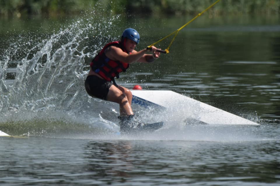 Wake Park Malta | Activities & Leisure | Poznan