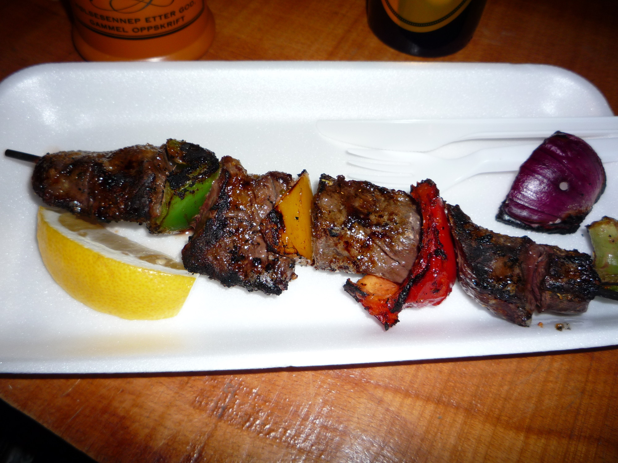 Uncover Guatemala'S Soul: 5 Must Try Dishes - 718tqdo