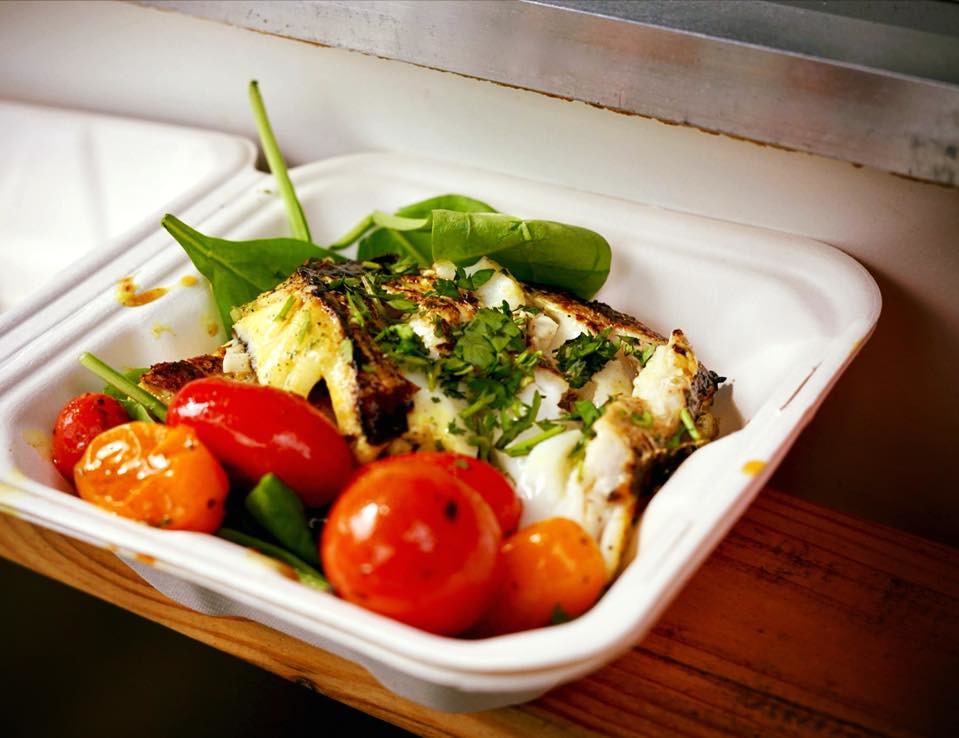 Fish&Co Restaurants Reykjavik