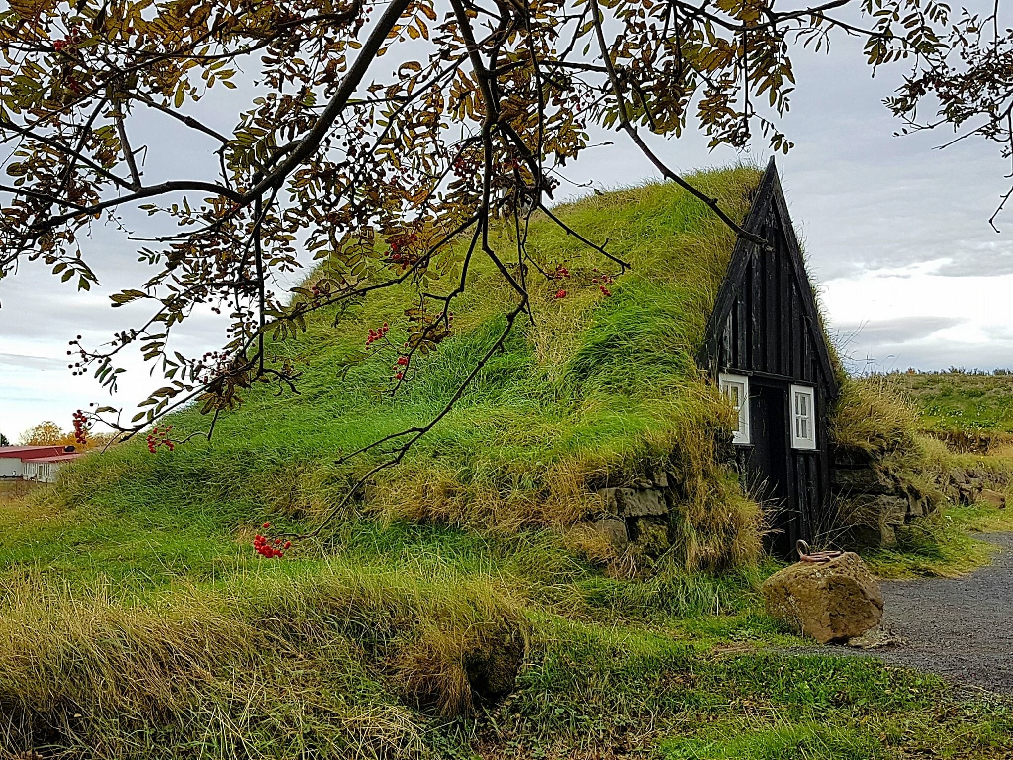 Árbær Open Air Museum | Sightseeings | Reykjavik