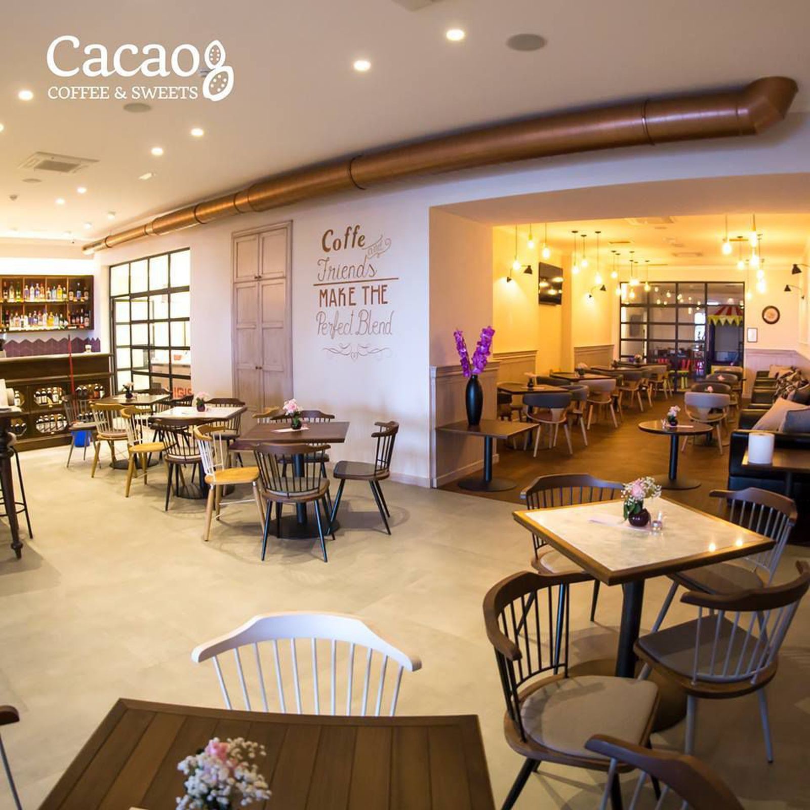 Cacao Coffee & Cakes Rijeka