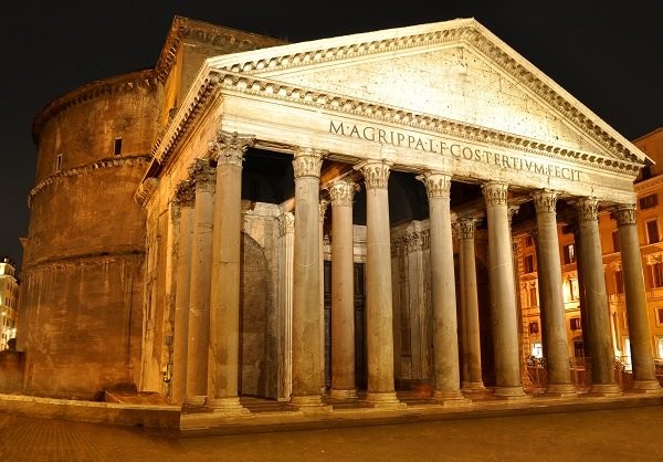 The Pantheon | Sightseeing | Rome