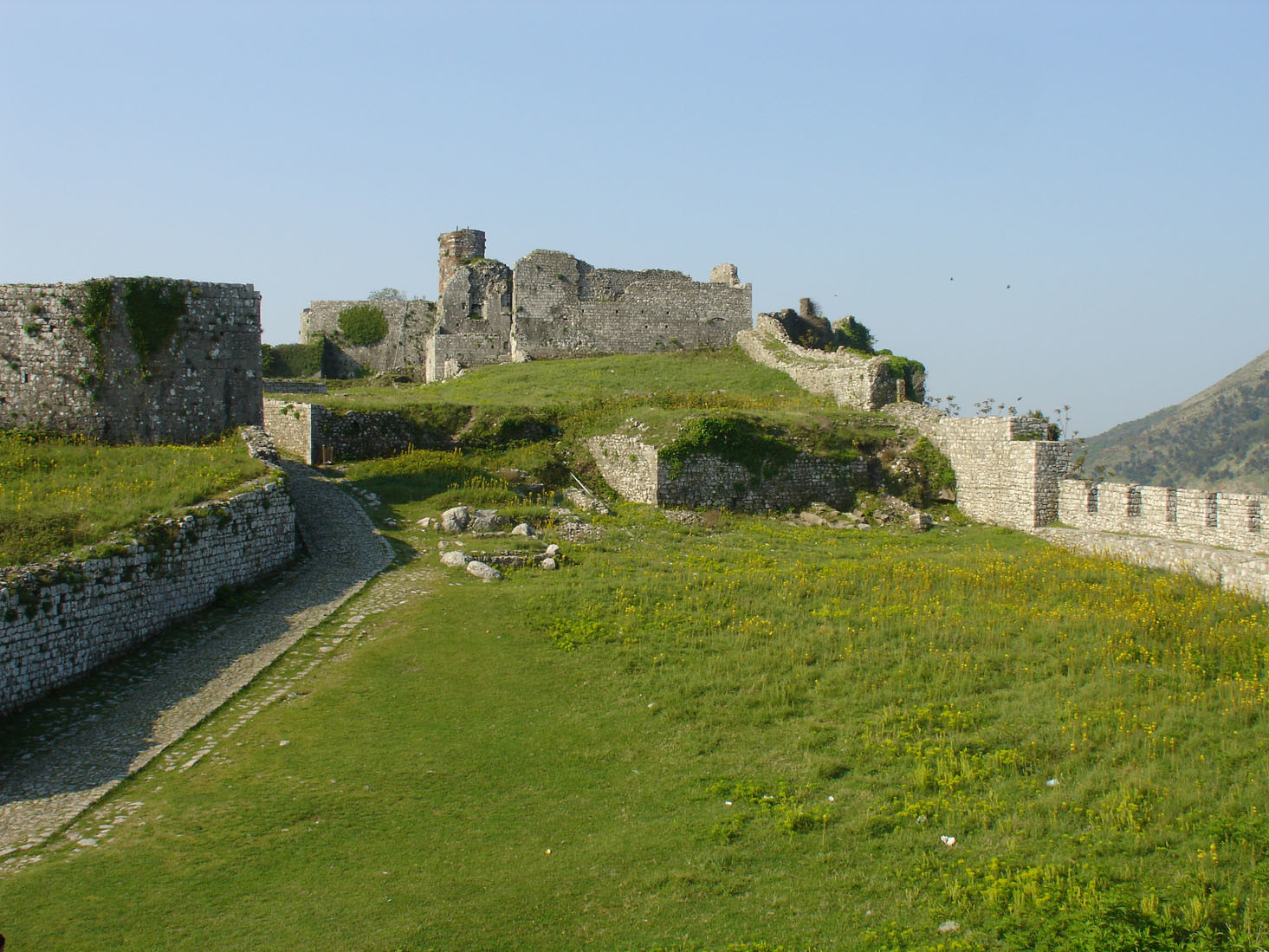 Shkodra - Destination City Guides By In Your Pocket