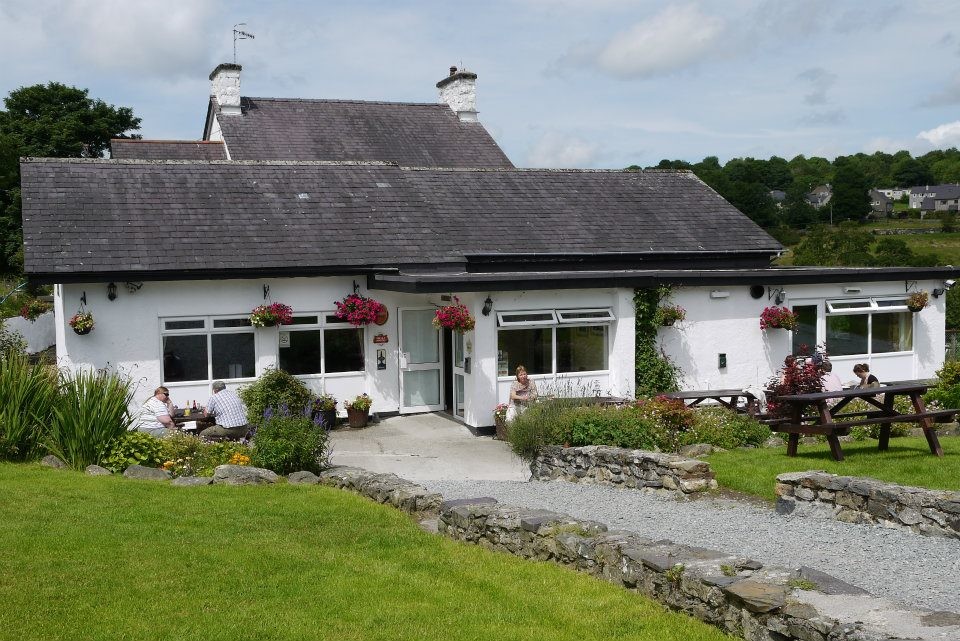 Snowdonia Parc Inn | Nightlife | Snowdonia National Park