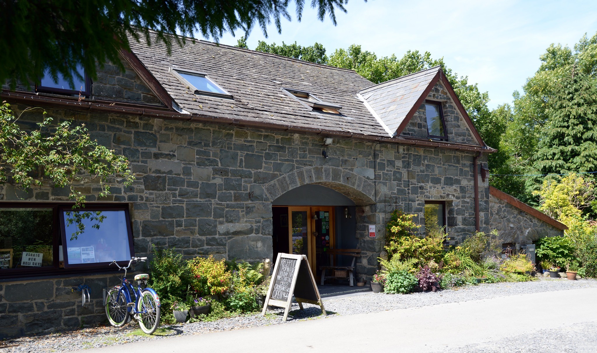 Where to Stay in Snowdonia National Park