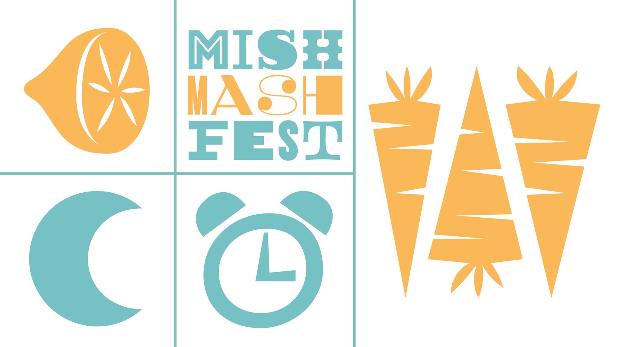 Mish Mash Fest Autumn Sofia