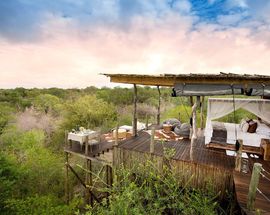 10 isolated and off the grid escapes for an incredible South African ...