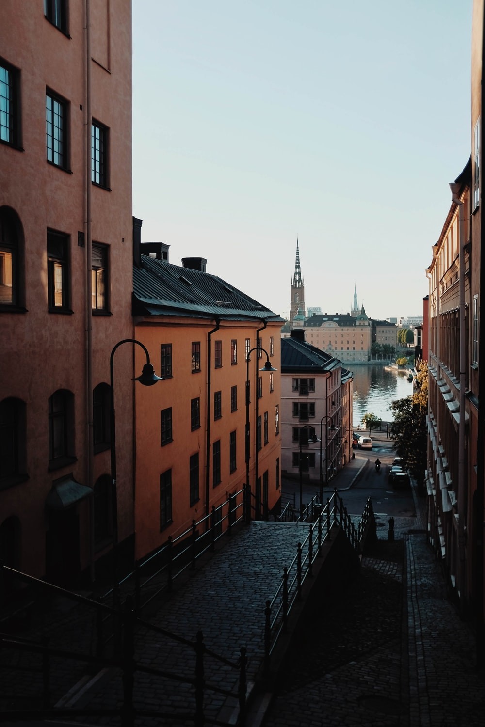 Södermalm | Sightseeing | Stockholm 