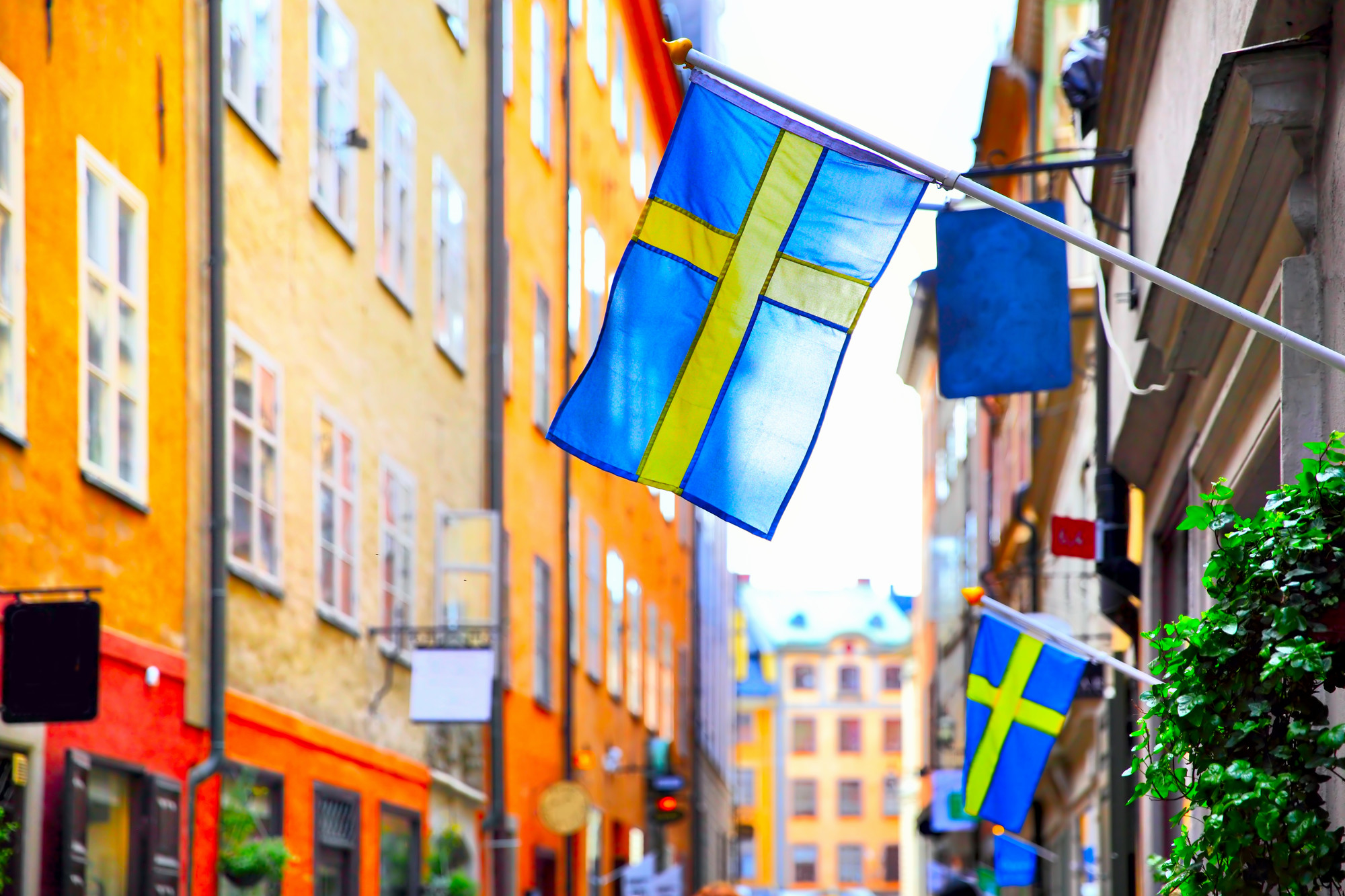 Top 5 Souvenirs from Stockholm