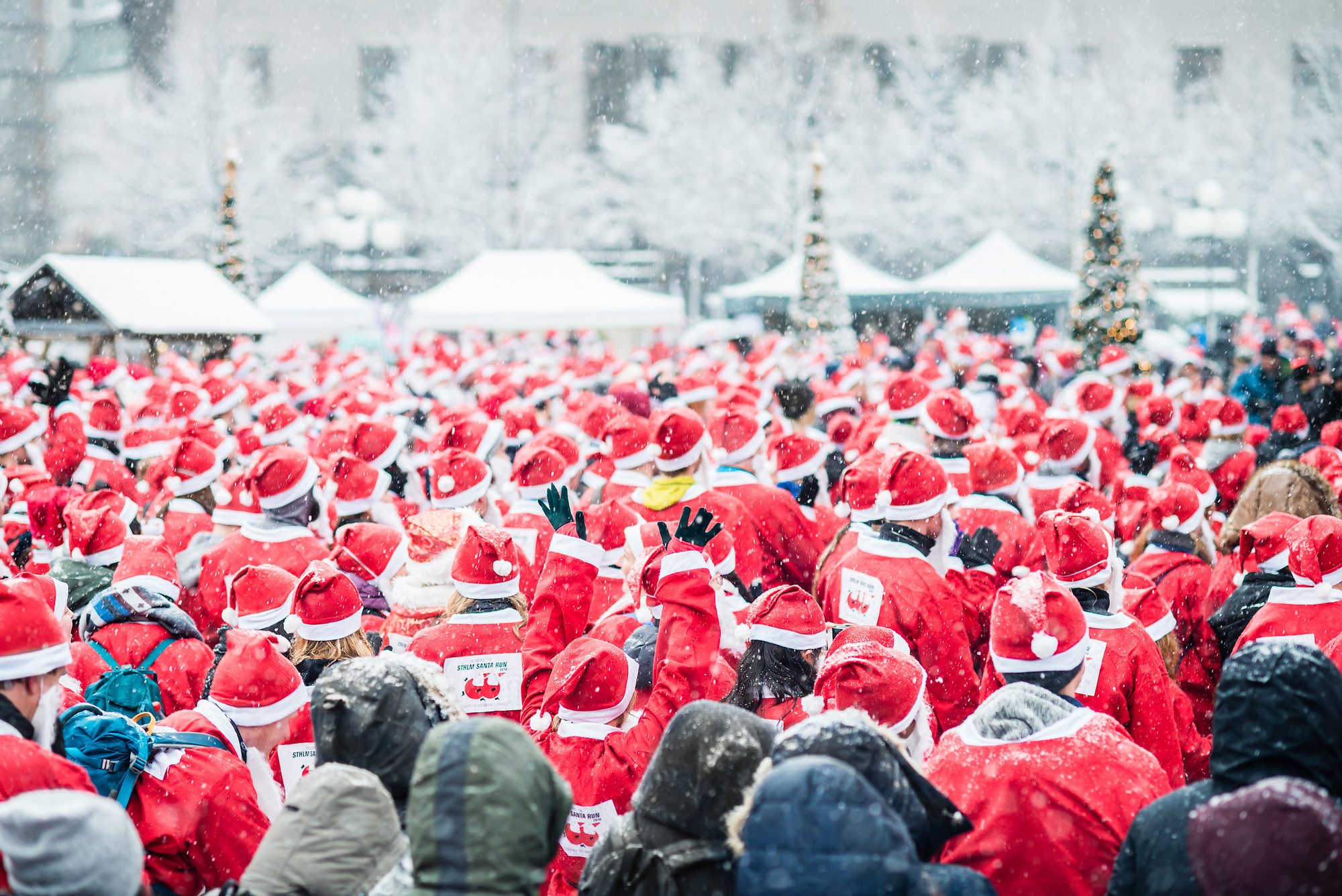 Top 10 Annual Events in Stockholm