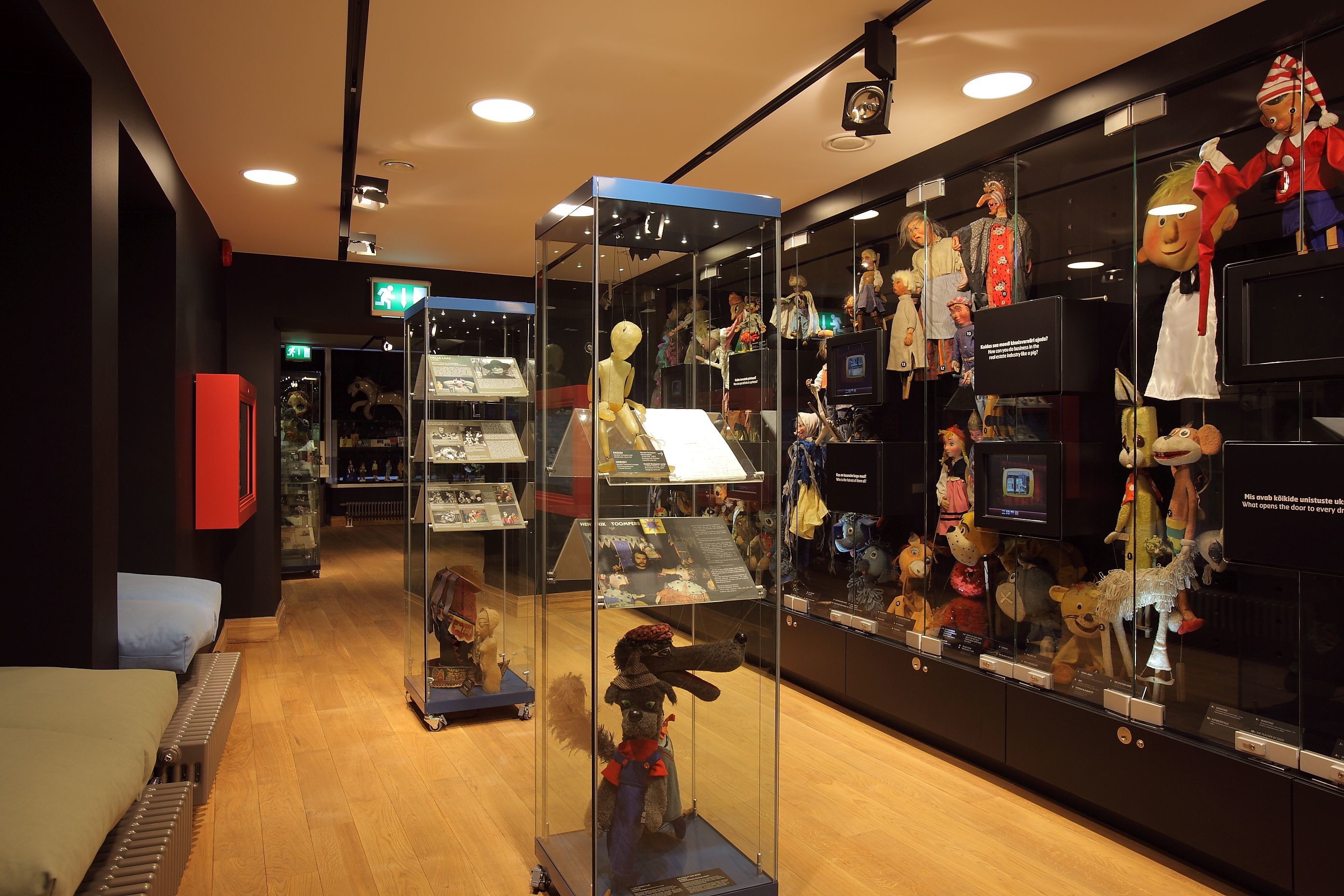 puppetry museum puppetry museum