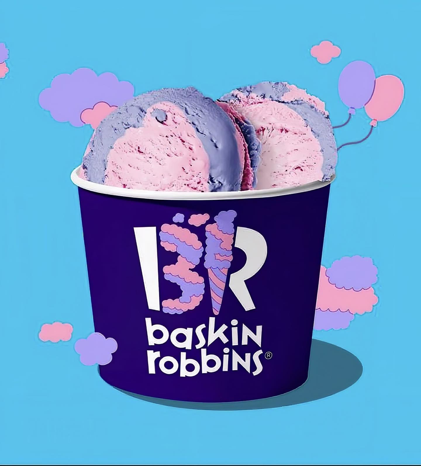 Baskins Robbins | Cafés | Tallinn