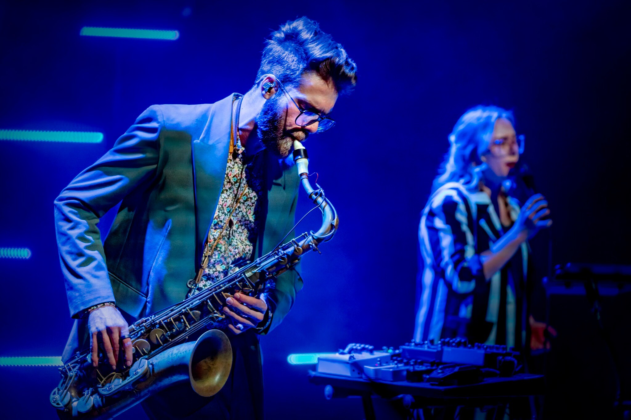 Christmas Jazz Tallinn