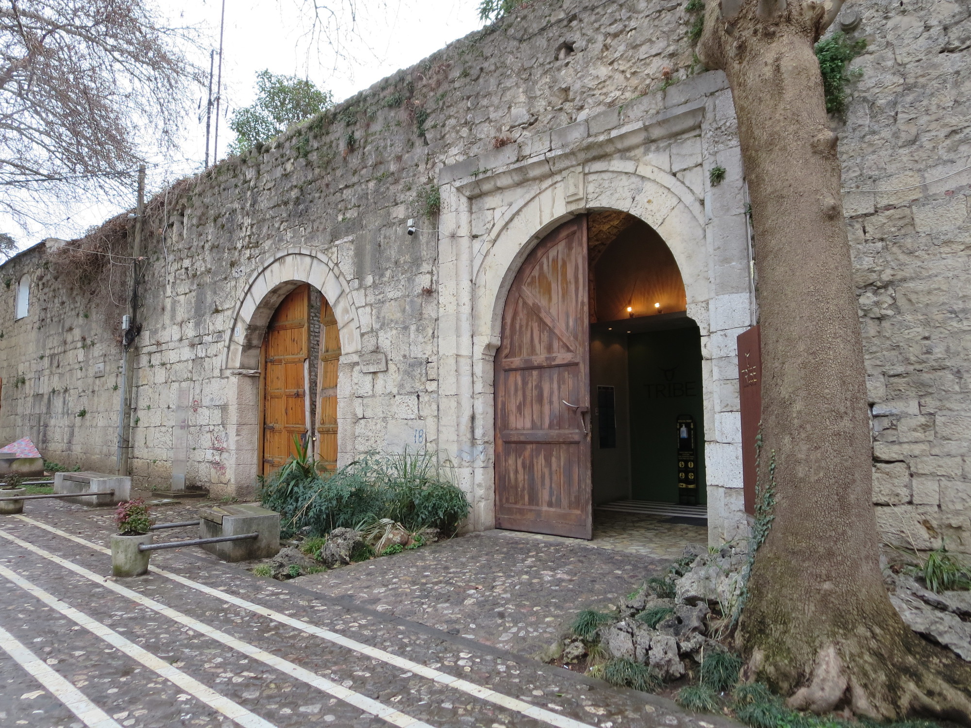 Tirana Castle | What to See | Tirana