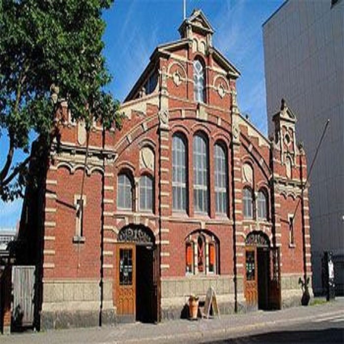 Turku Market Hall | Sightseeing | Turku