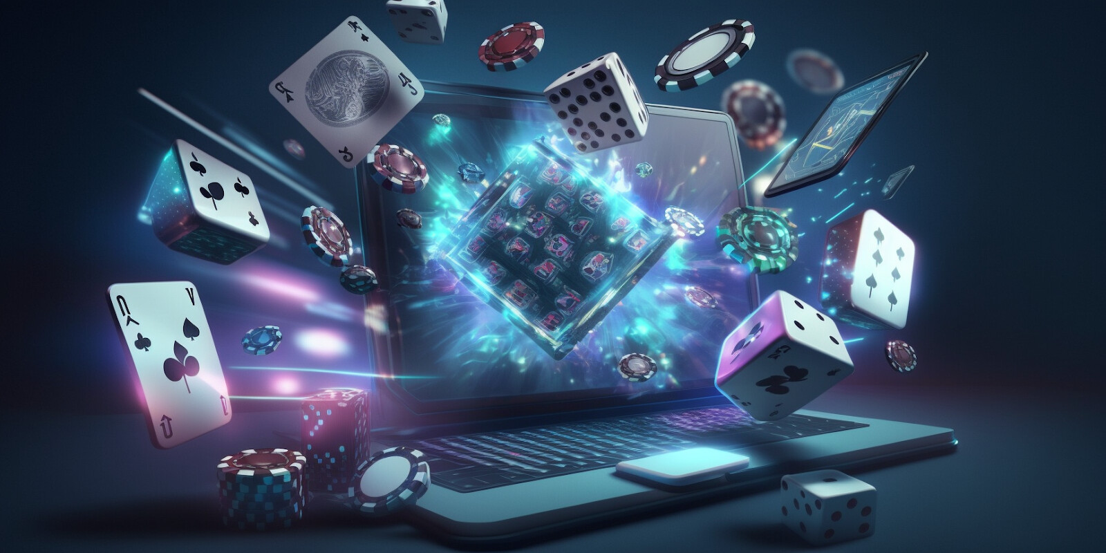 What is iGaming: iGaming Meaning, Definition and Trends [2023 Update]😇 ...