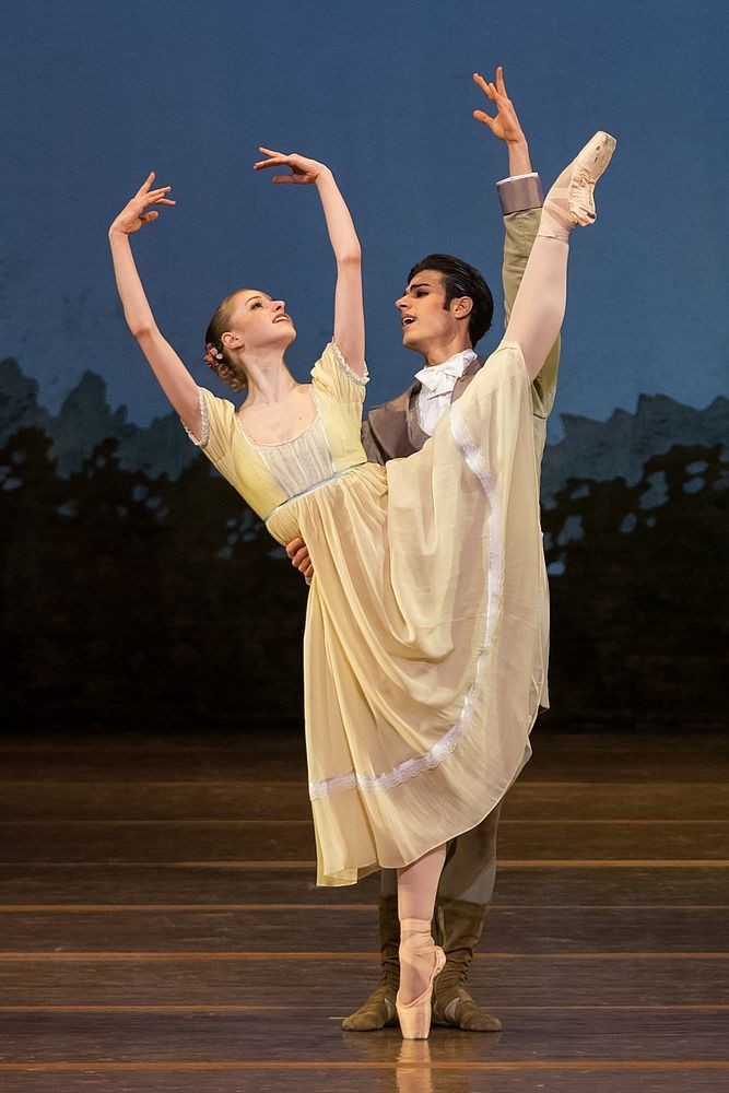 ONEGIN | Vienna