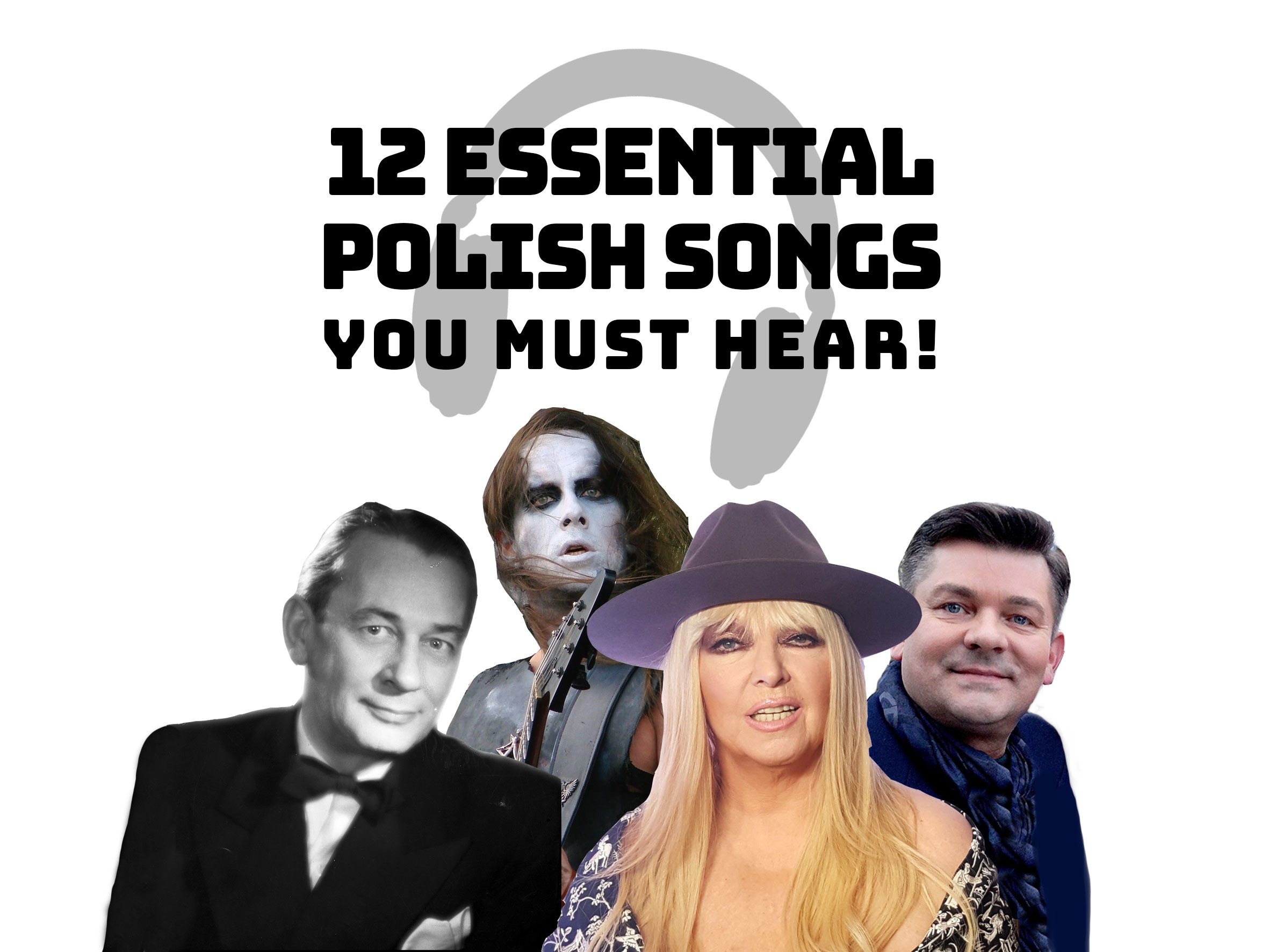 12 Essential Polish Songs You Must Know!