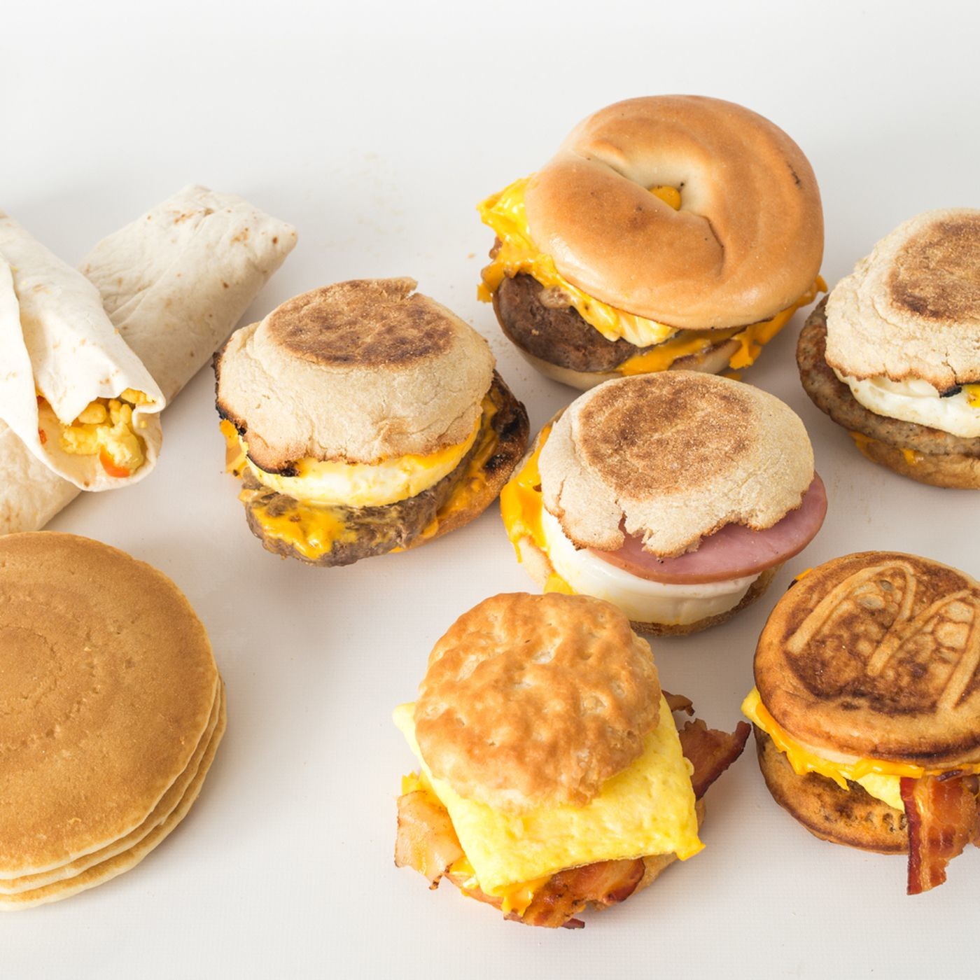 McDonald's Warsaw Restaurants Warsaw