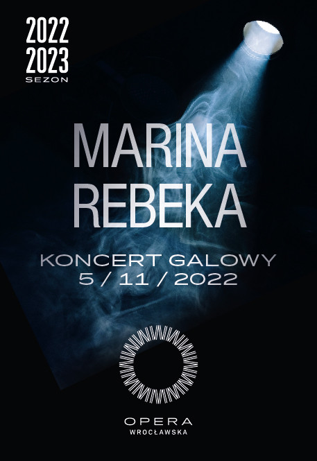 Marina Rebeka