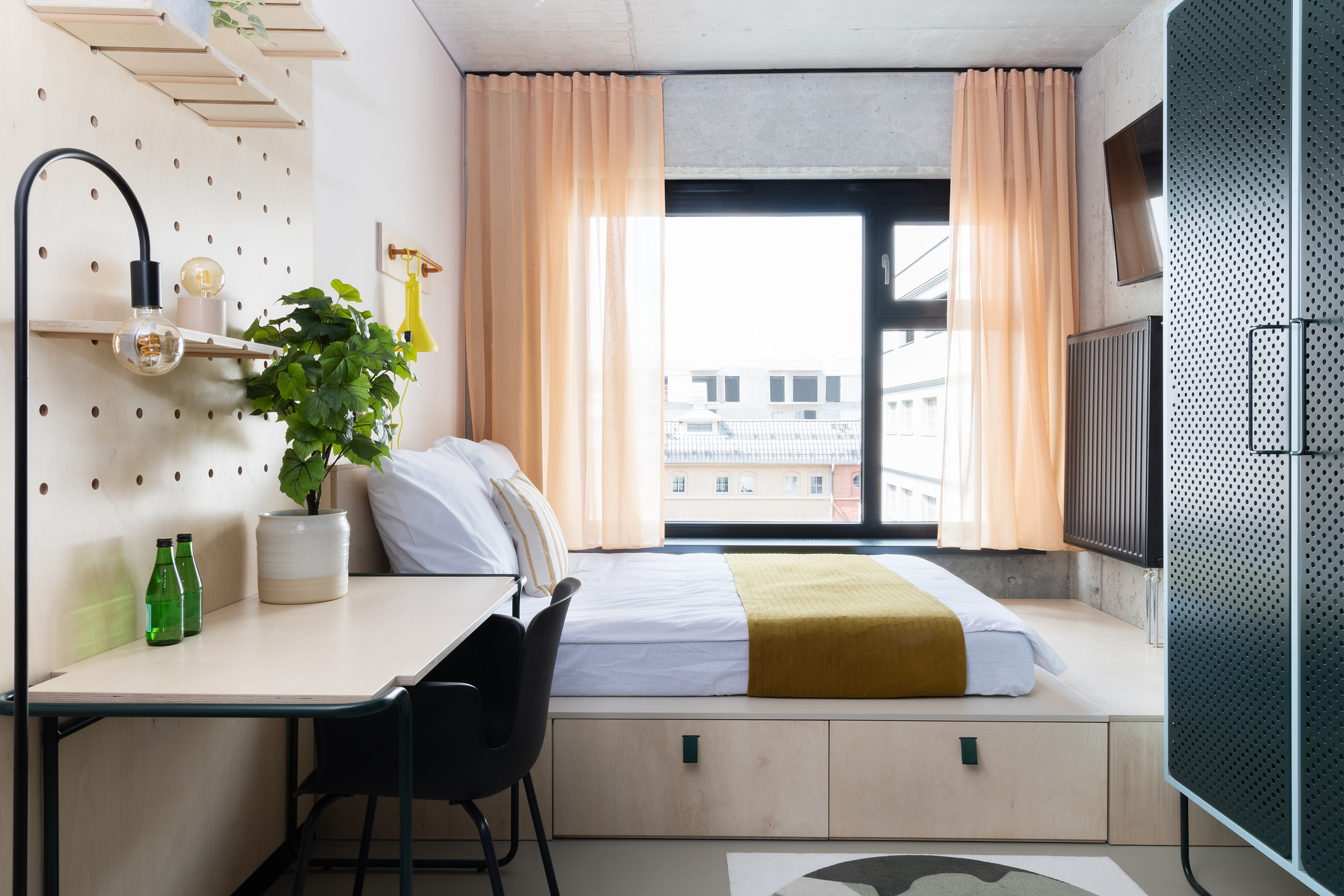 Basecamp Wroc aw Hotels Wroclaw