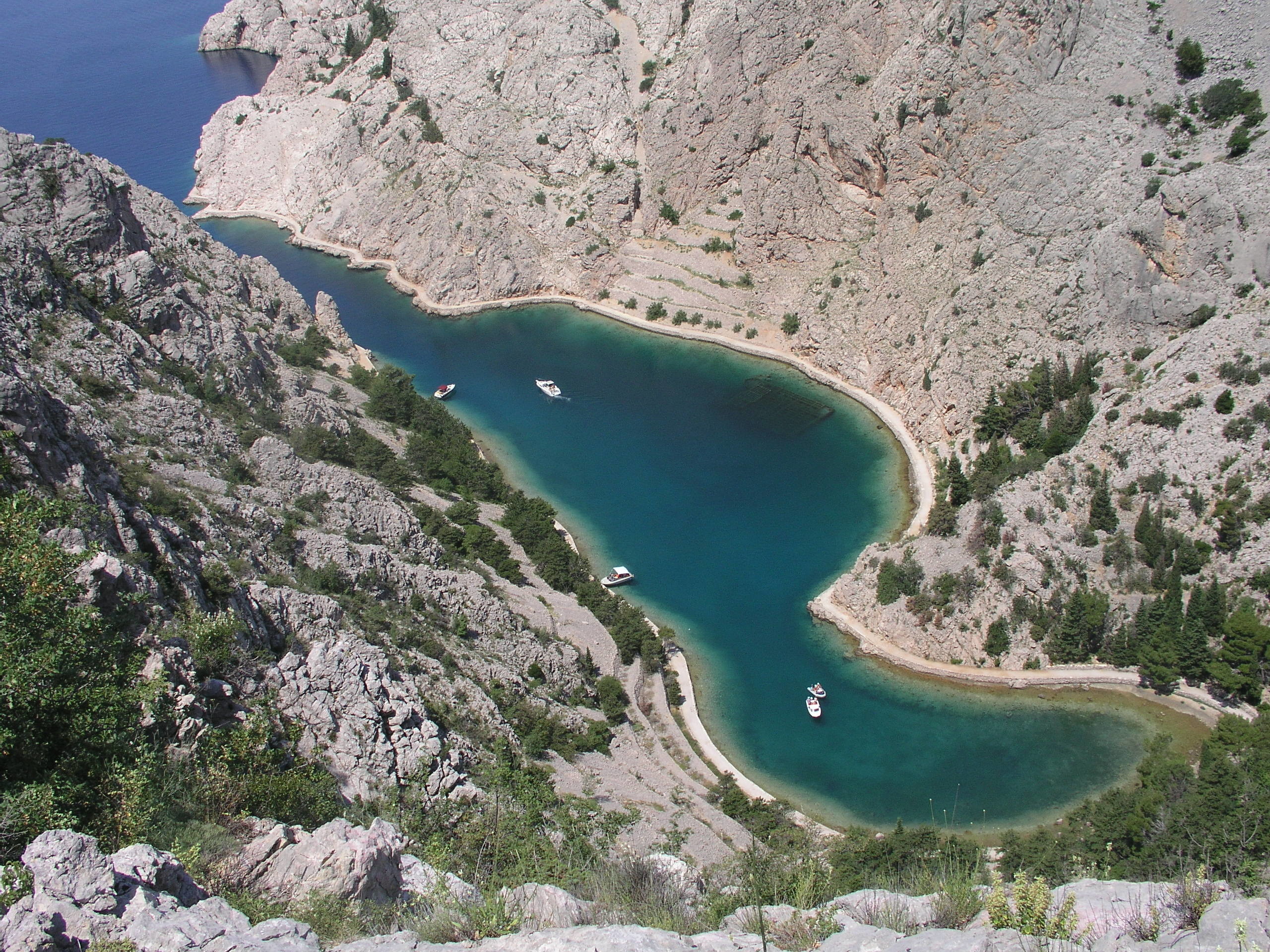 Hidden Beauty: The Surprising Physical Traits Of Croatians - wlc285v