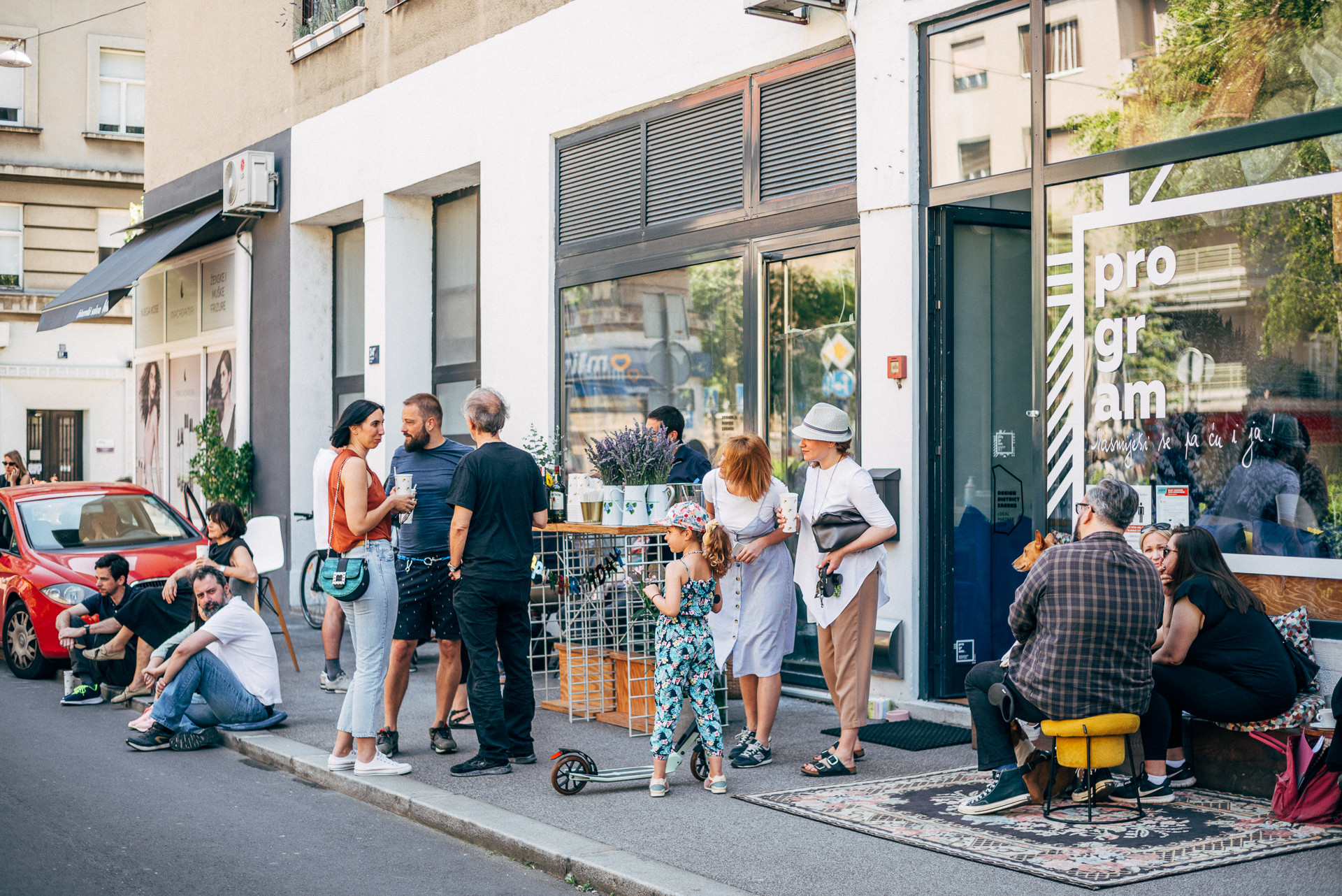 5 Cool Spots to Spend Time In Zagreb