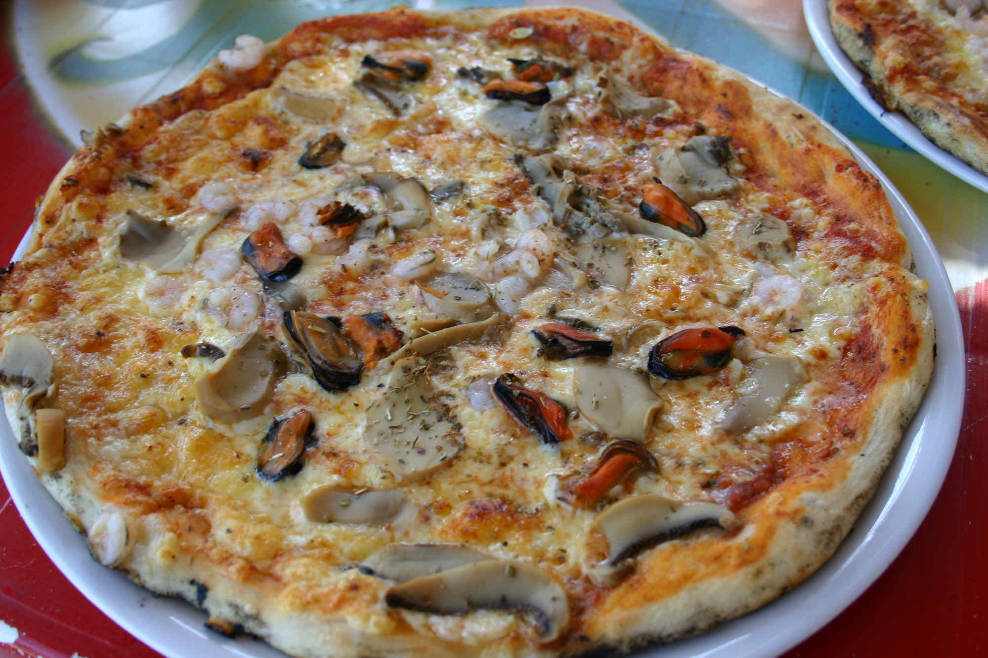 Pizza Zagreb for Families & Children Zagreb