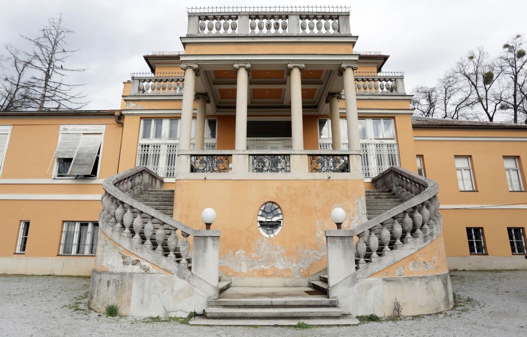 Croatian Museum of Architecture of the Academy of Sciences and Arts