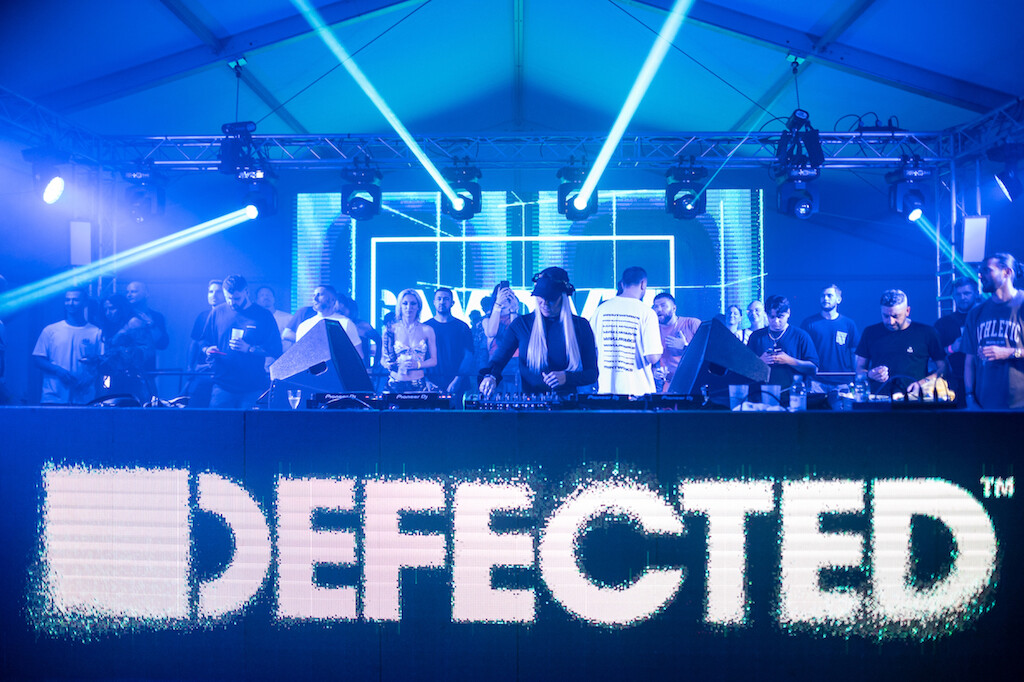 Defected