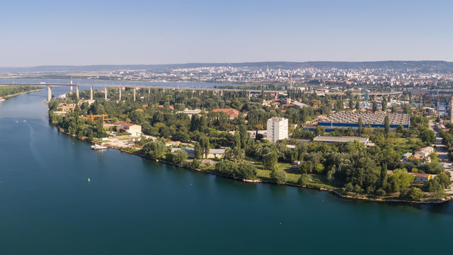 Categories hero image