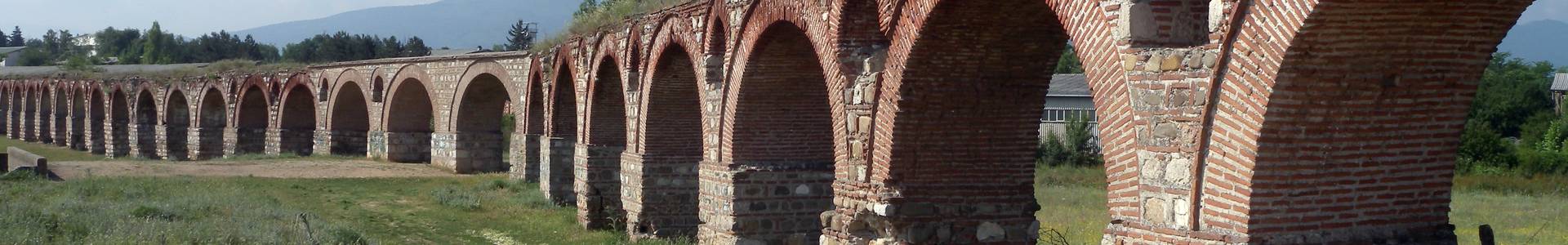 Top 10 attractions in Skopje hero image
